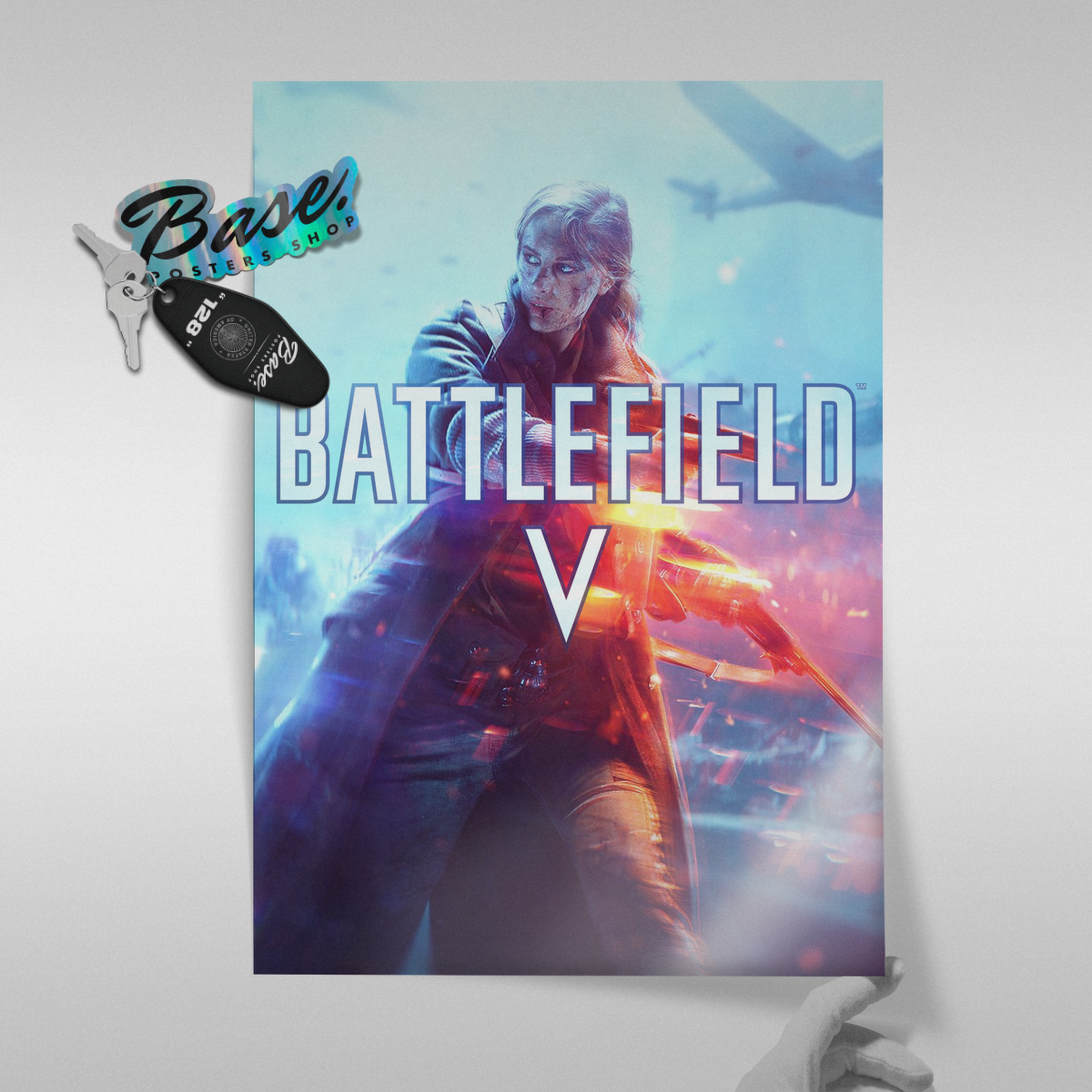 Battlefield V (2018)