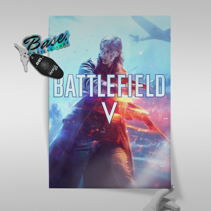 Battlefield V (2018)