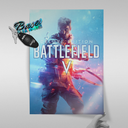 Battlefield V Deluxe Edition (2018)