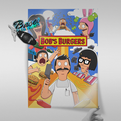 Bob's Burgers