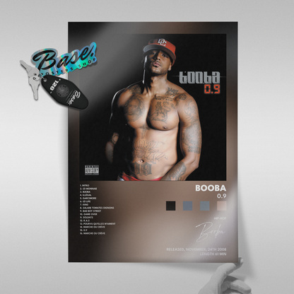 0.9 Album