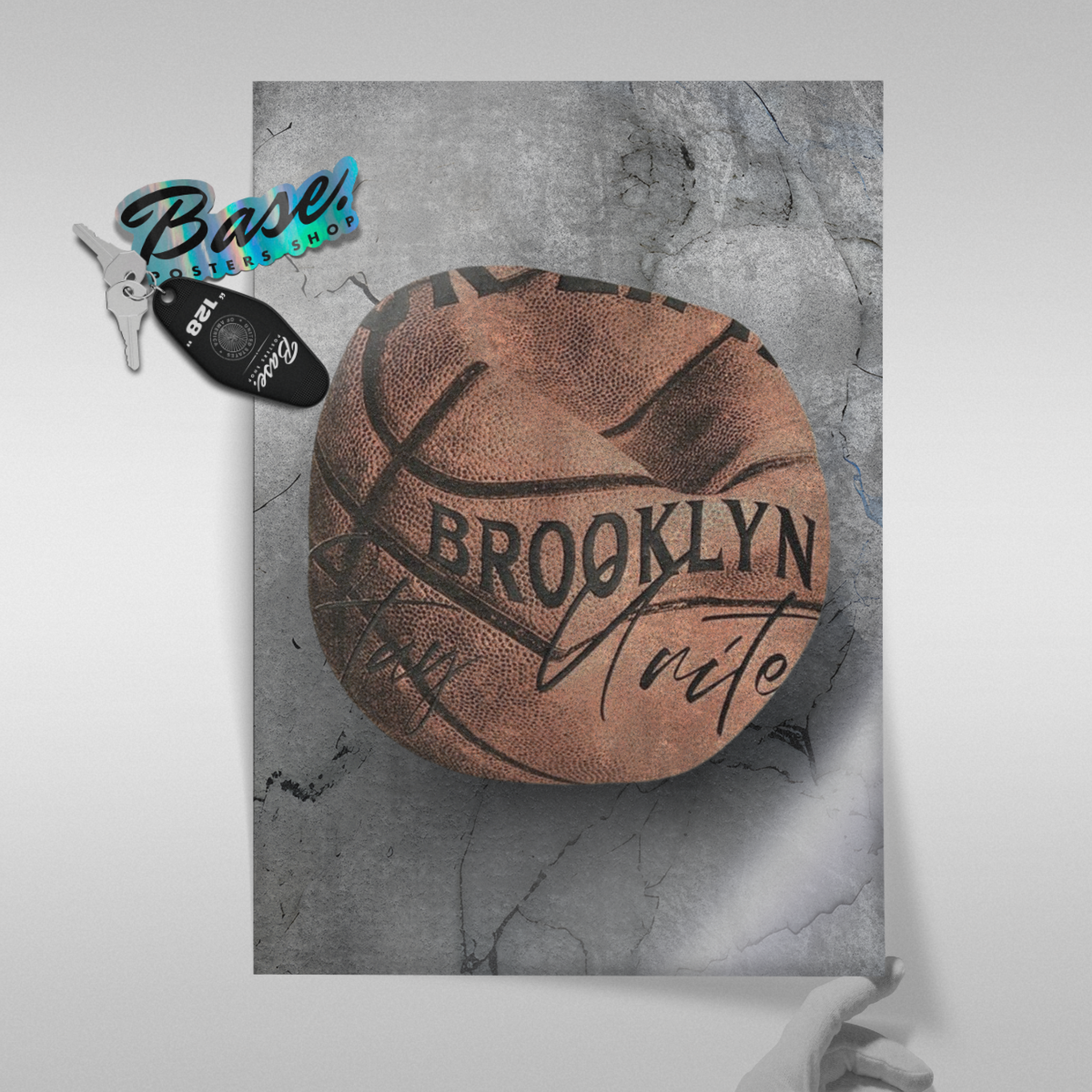 Brooklyn Nights Basketball