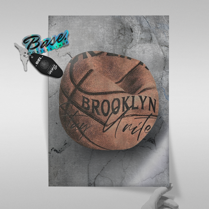 Brooklyn Nights Basketball