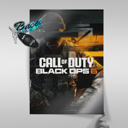 Call Of Duty Black Ops 6 (2024)