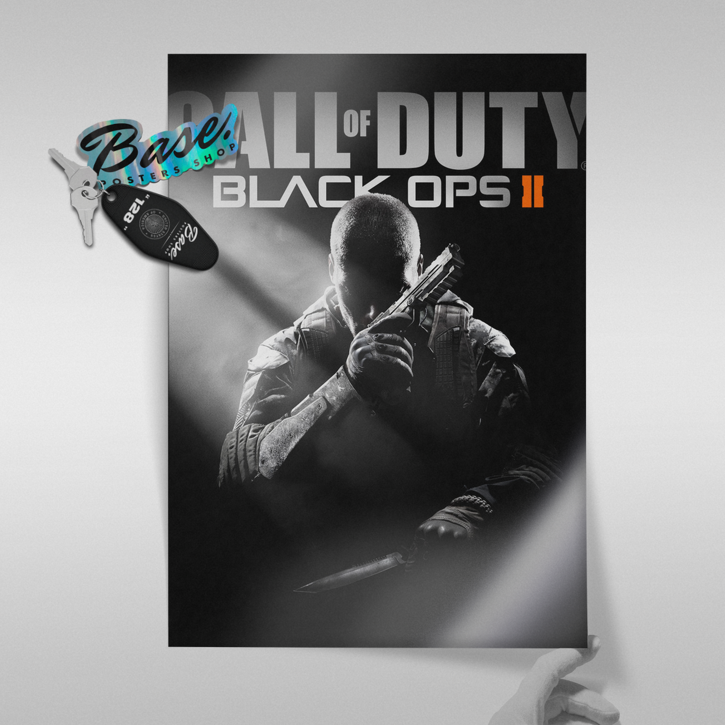 Call Of Duty Black Ops Ii (2012)