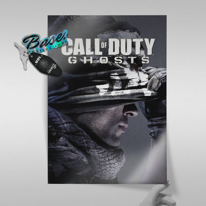 Call Of Duty Ghosts (2013)