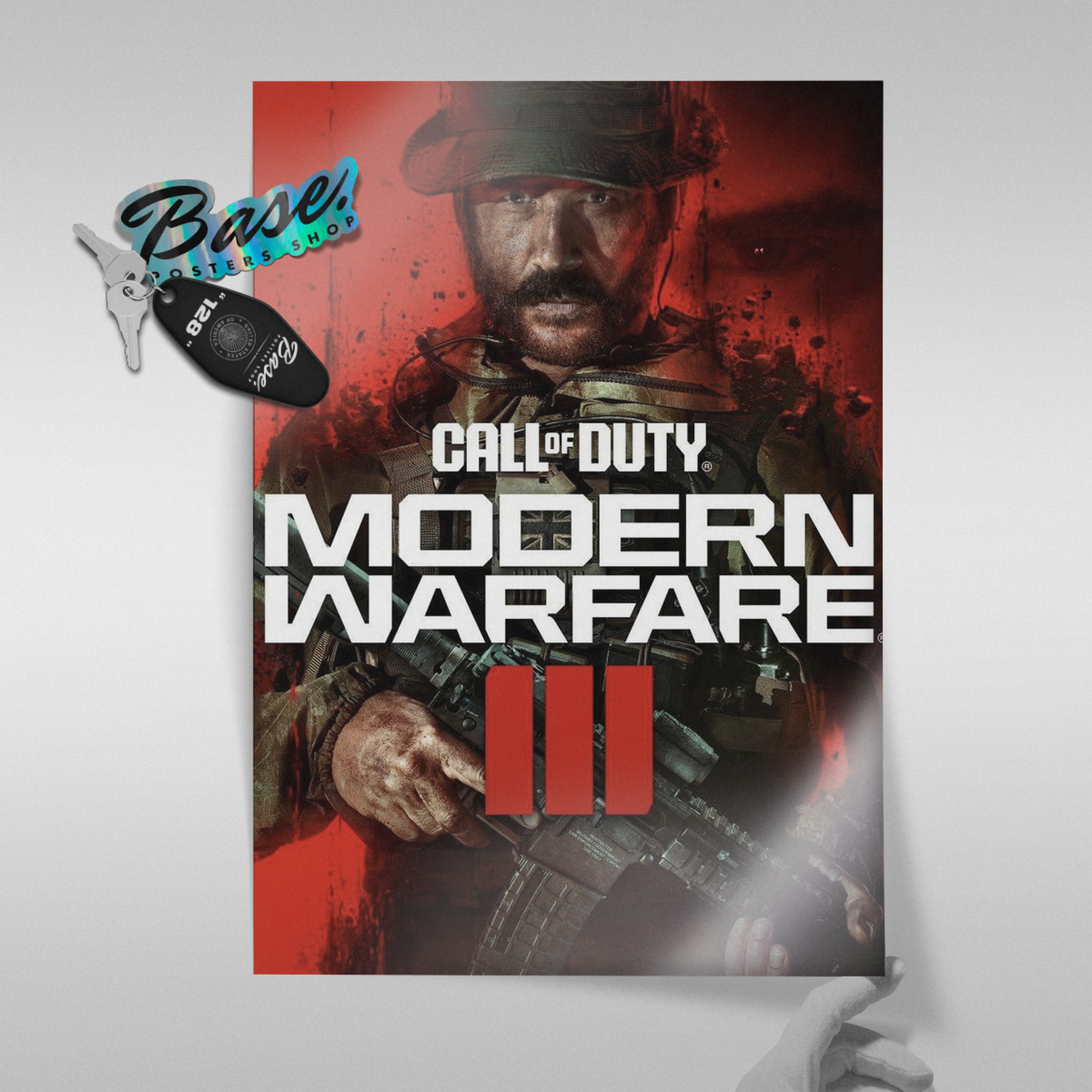 Call Of Duty Modern Warfare Iii (2023)