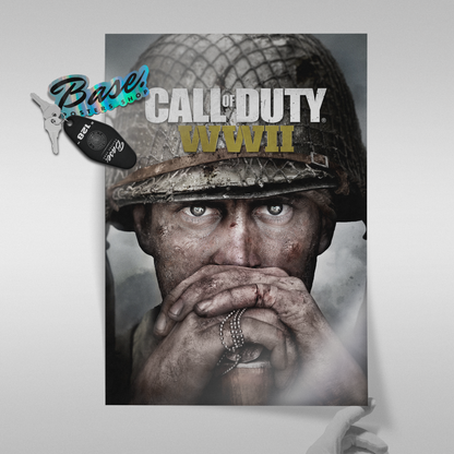 Call Of Duty WWII (2017)