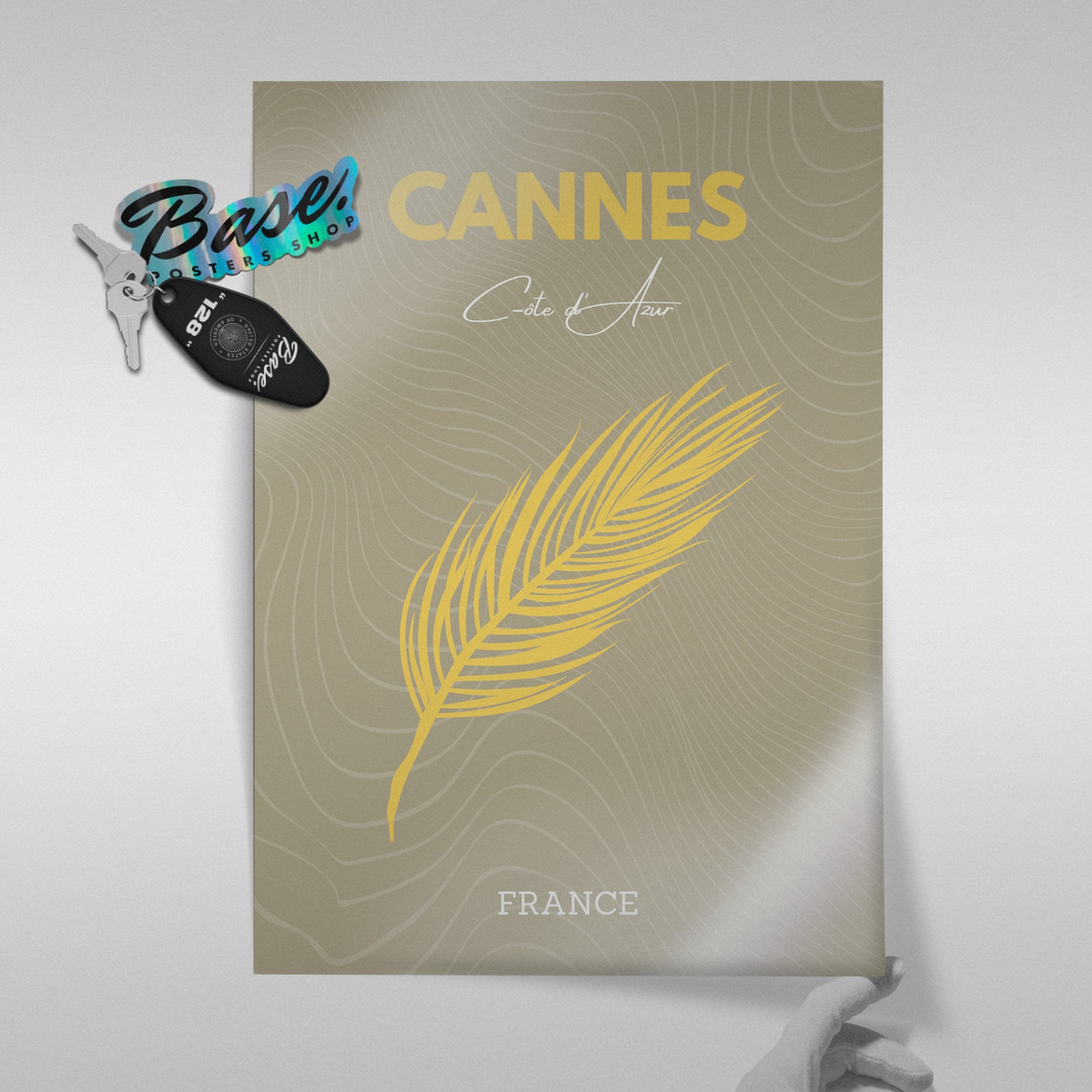 Cannes