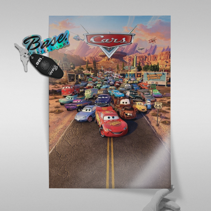 Cartoon Racers