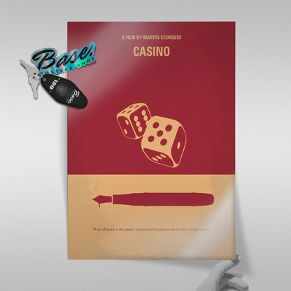 Casino Artwork