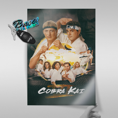 Cobra Kai