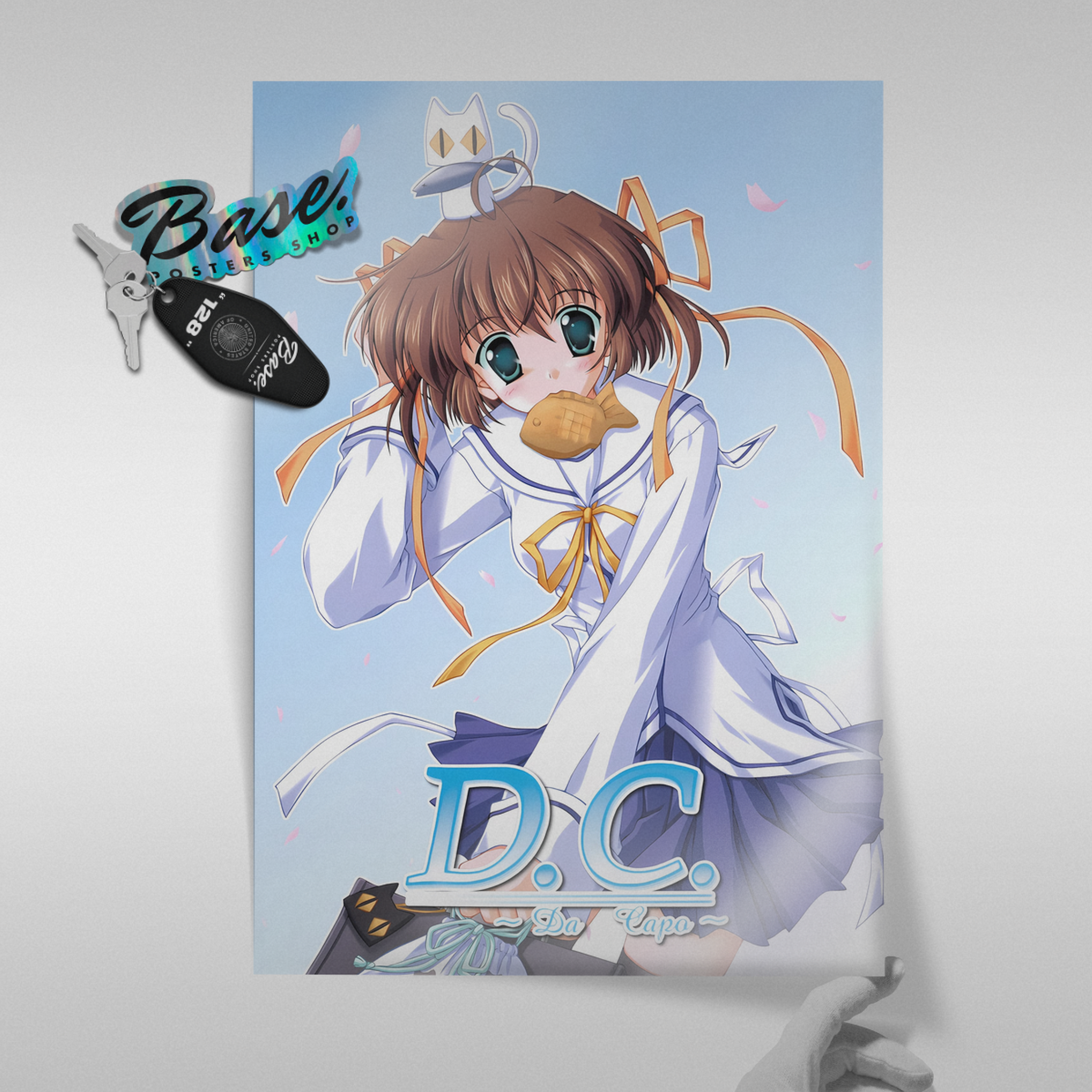 Da Capo