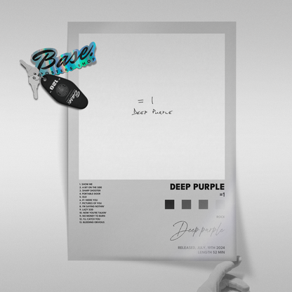 1 Album