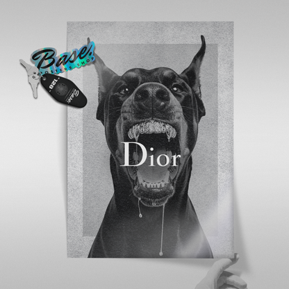 Dior Savage Hound