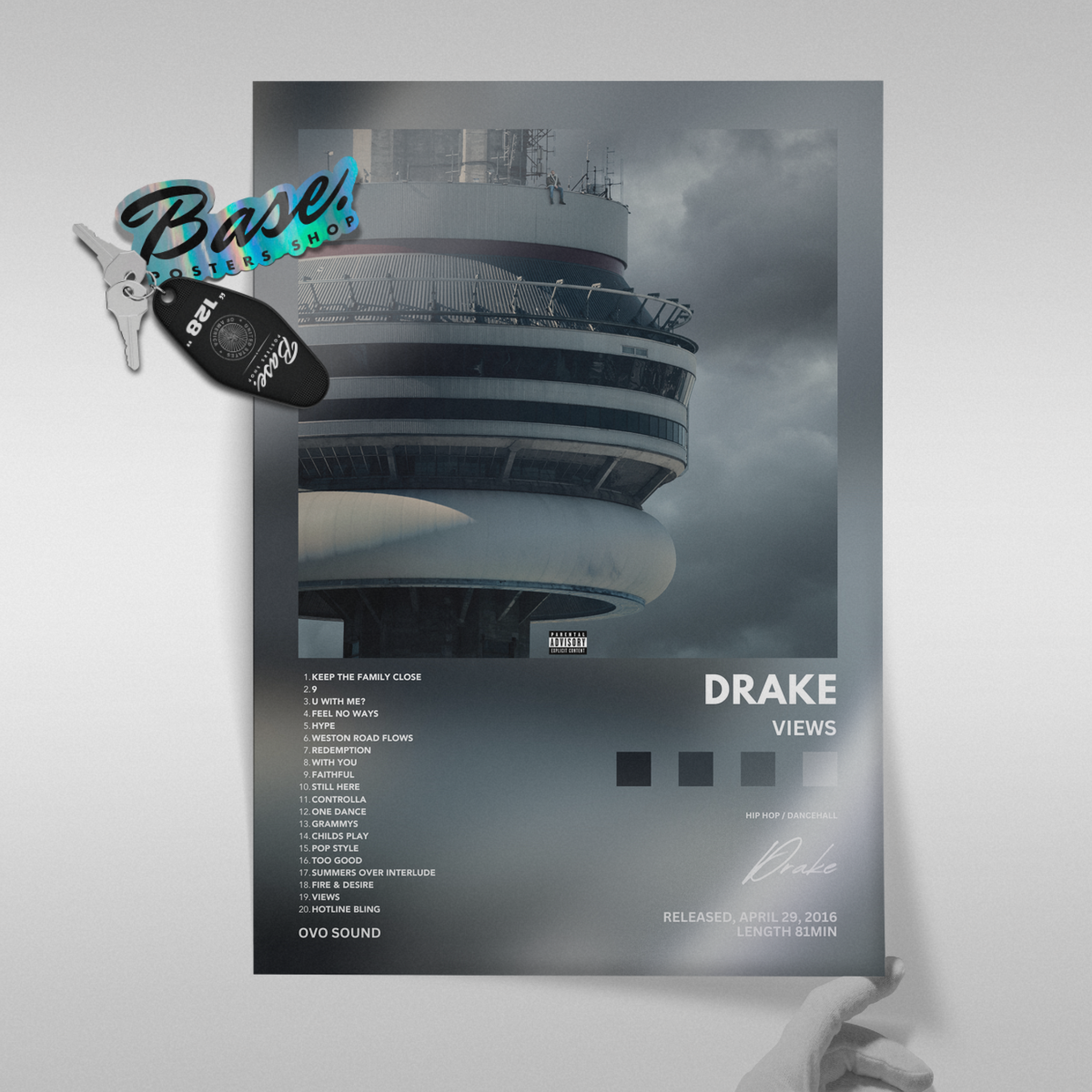 Views Album