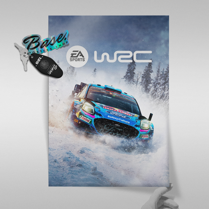 Ea Sports Wrc (2023)