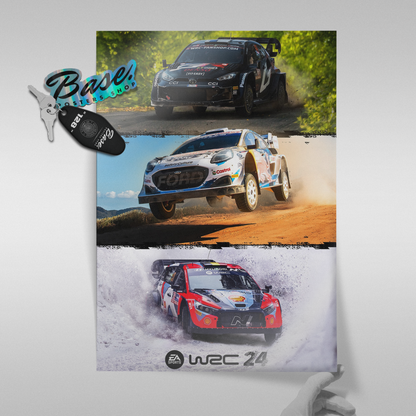 Ea Sports Wrc 24 (2024)