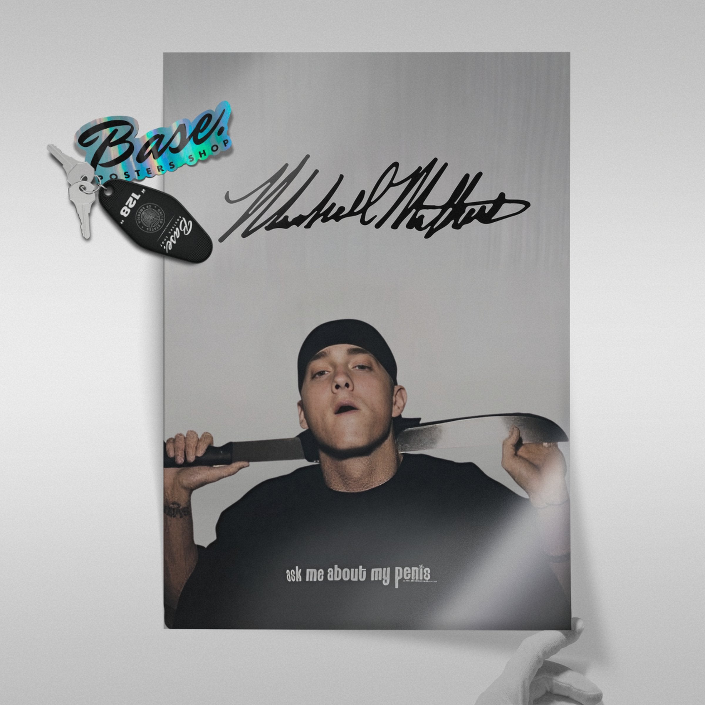 Signature Art