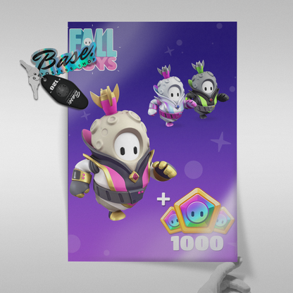 Fall Guys Season 2 Starter Pack (2022)