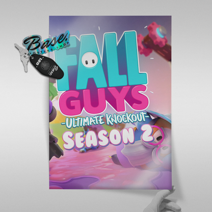 Fall Guys Ultimate Knockout Season 2 (2020)