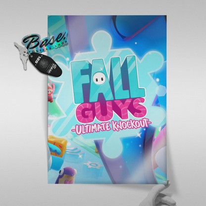 Fall Guys Ultimate Knockout Season 3 (2020)