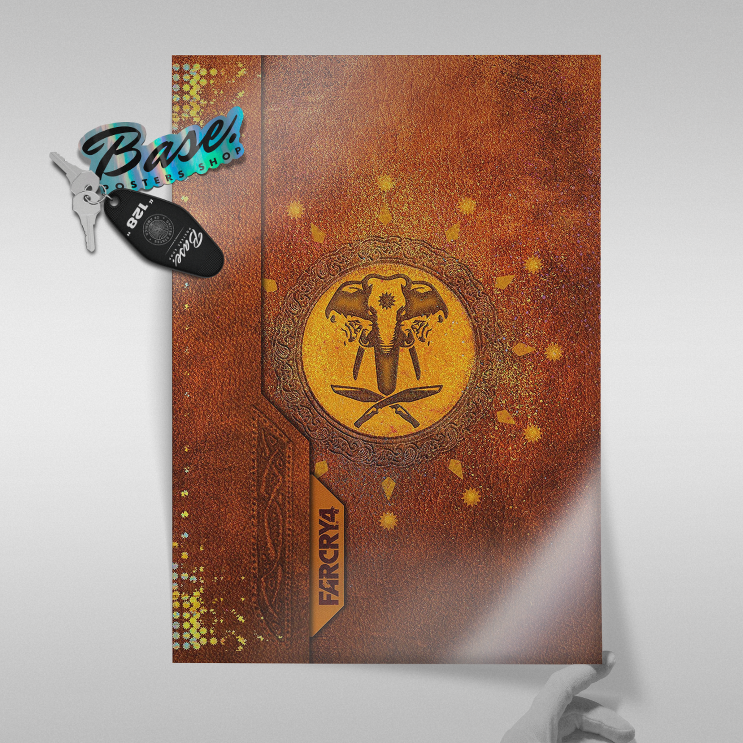 Far Cry 4 Kyrat Edition (2014)