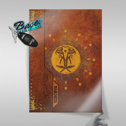 Far Cry 4 Kyrat Edition (2014)