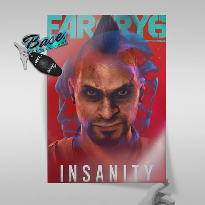Far Cry 6 Insanity (2021)