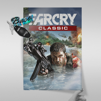 Far Cry Classic (2014)