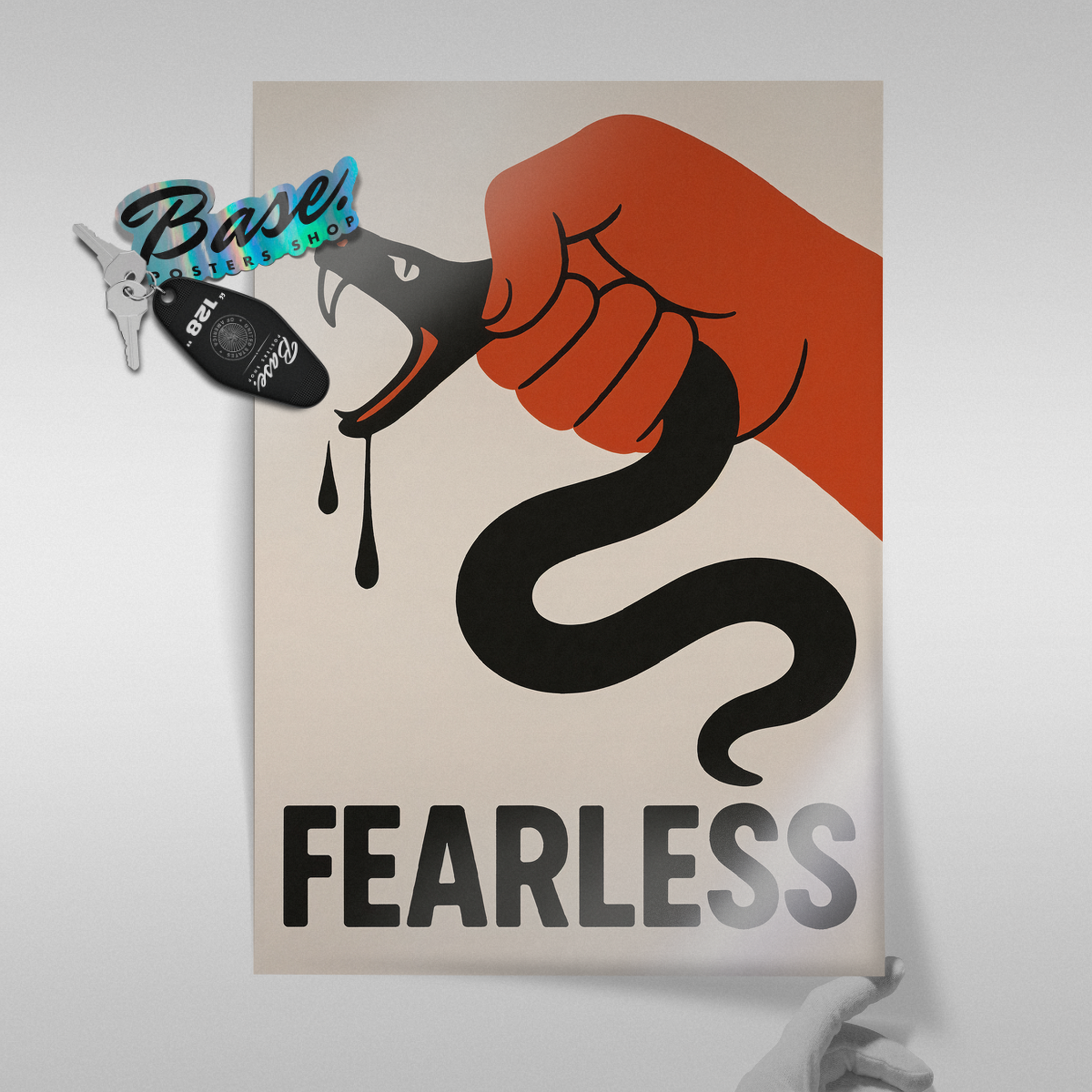 Fearless