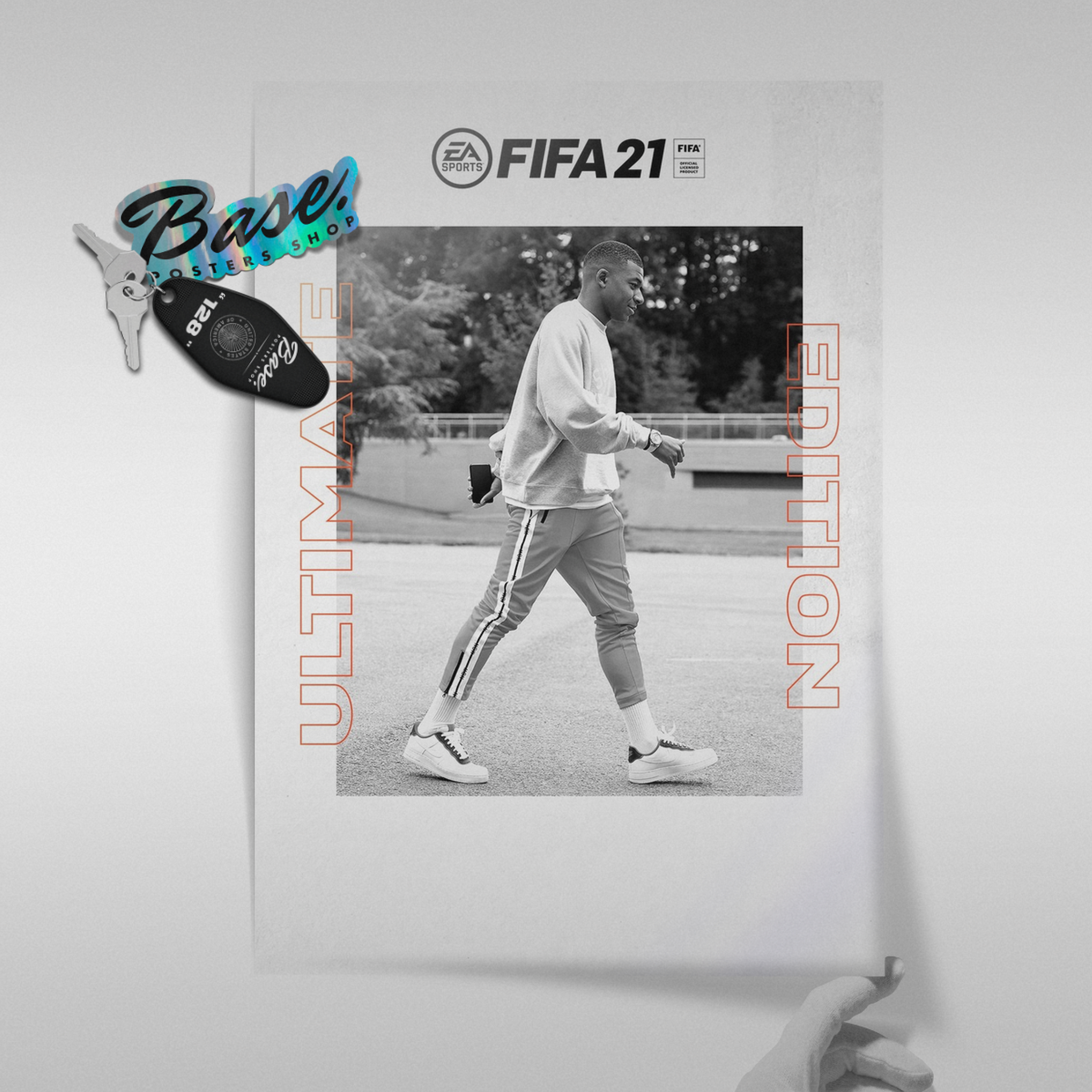 Fifa 21 Ultimate Edition (2020)