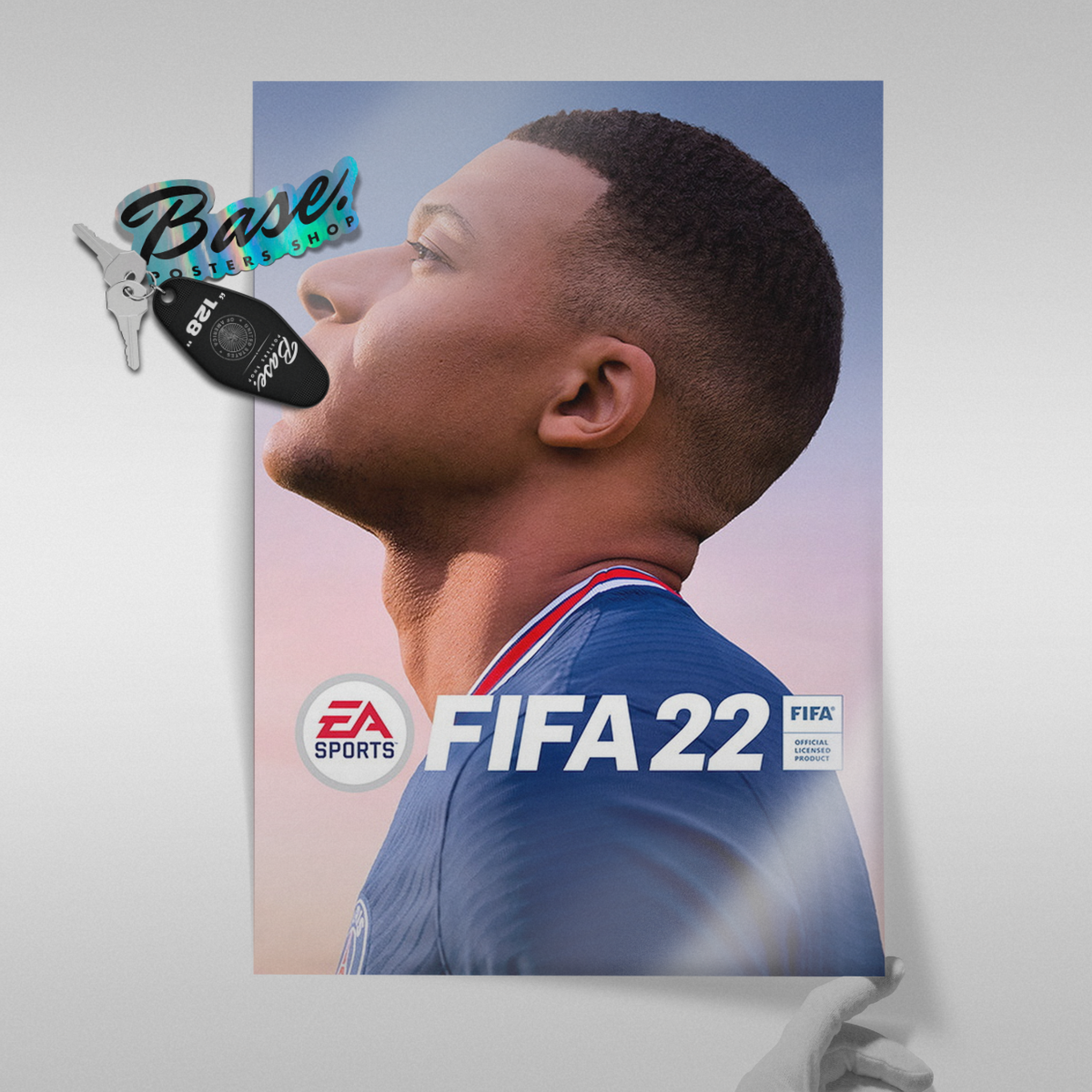Fifa 22 (2021)