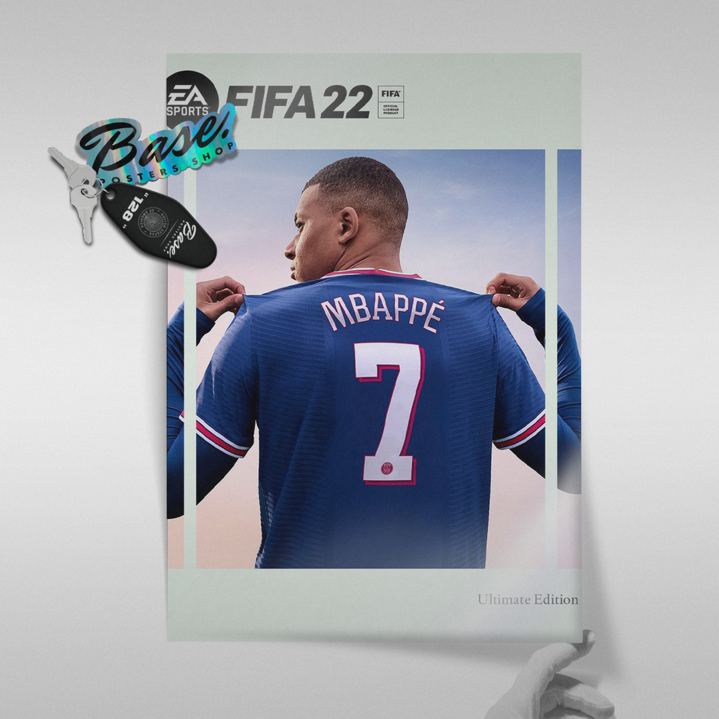 Fifa 22 Ultimate Edition (2021)