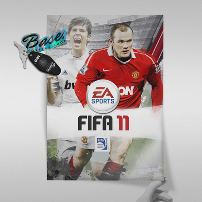 Fifa Soccer 11 (2010)