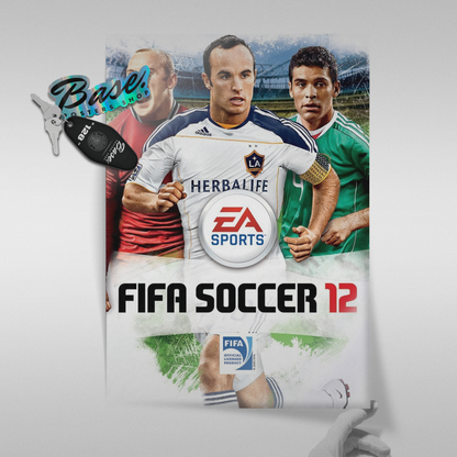 Fifa Soccer 12 (2011)
