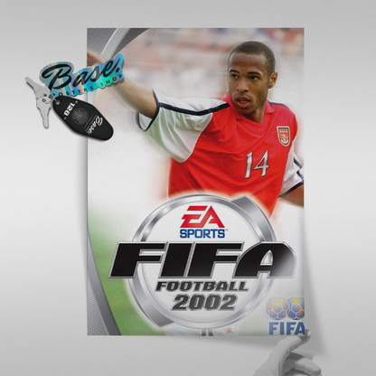 Fifa Soccer 2002 Major League Soccer (2001)