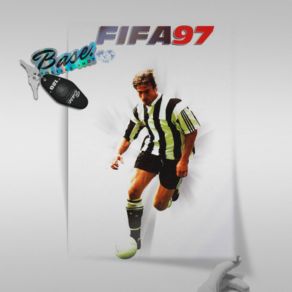 Fifa Soccer 97 (1996)