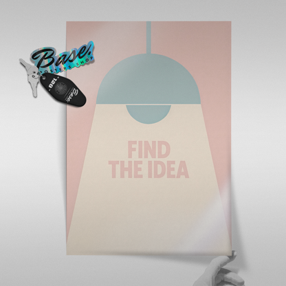 Find The Idea