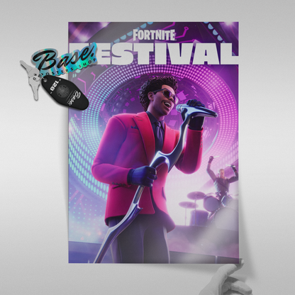 Fortnite Festival (2023)