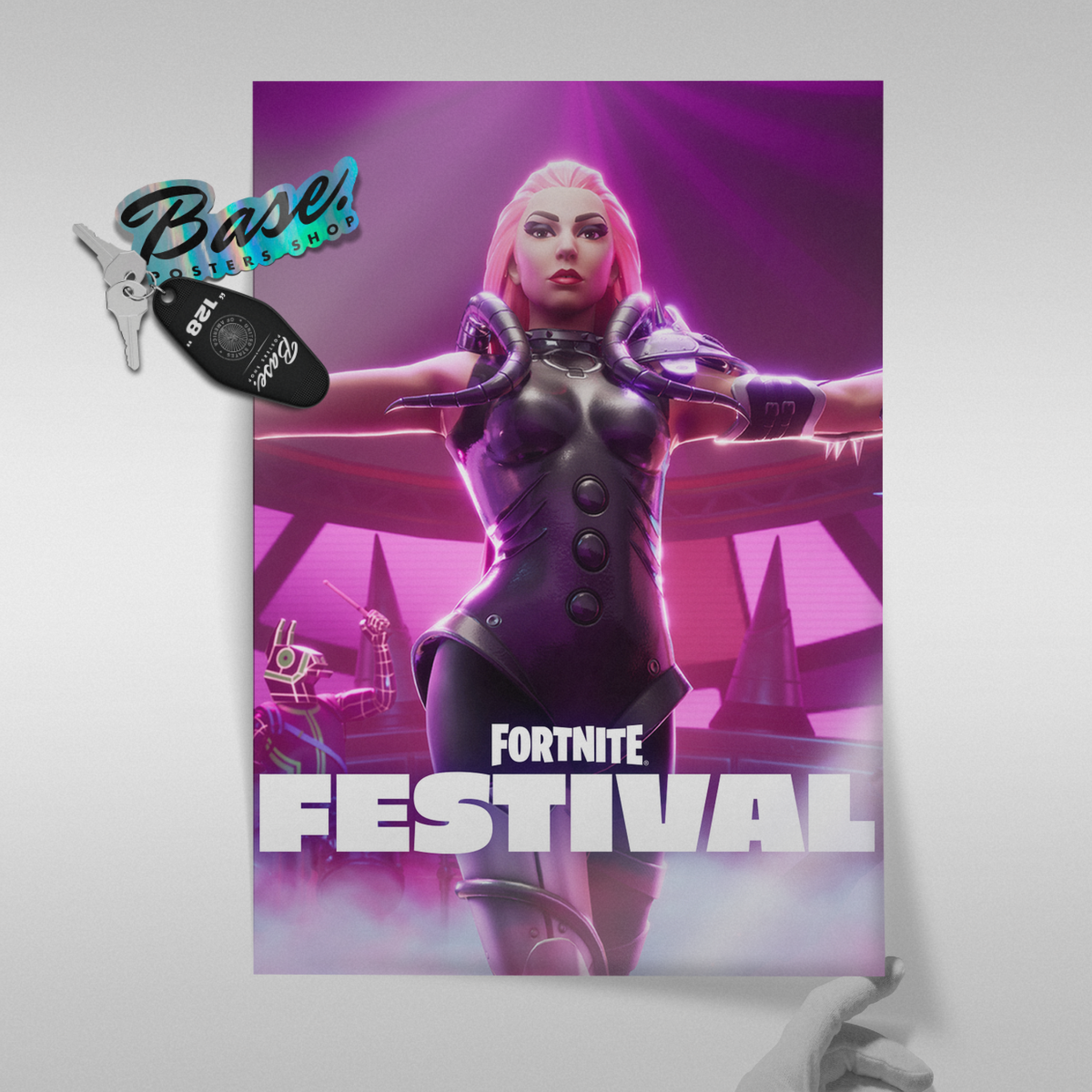 Fortnite Festival Season 2 (2024)