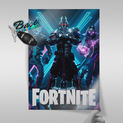 Fortnite Season X (2019)