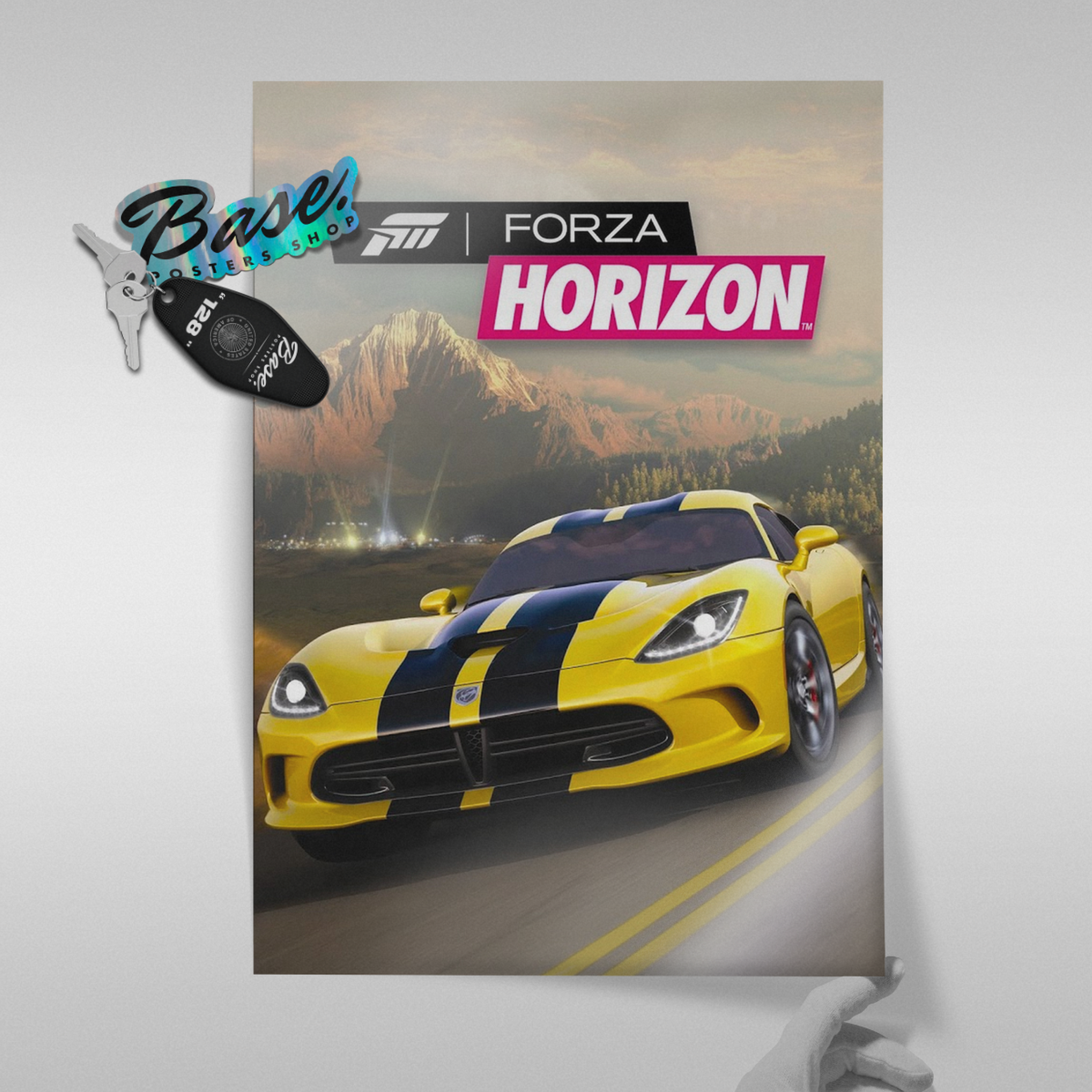 Forza Horizon (2012)