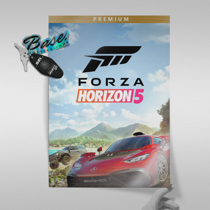 Forza Horizon 5 Premium Edition (2021)