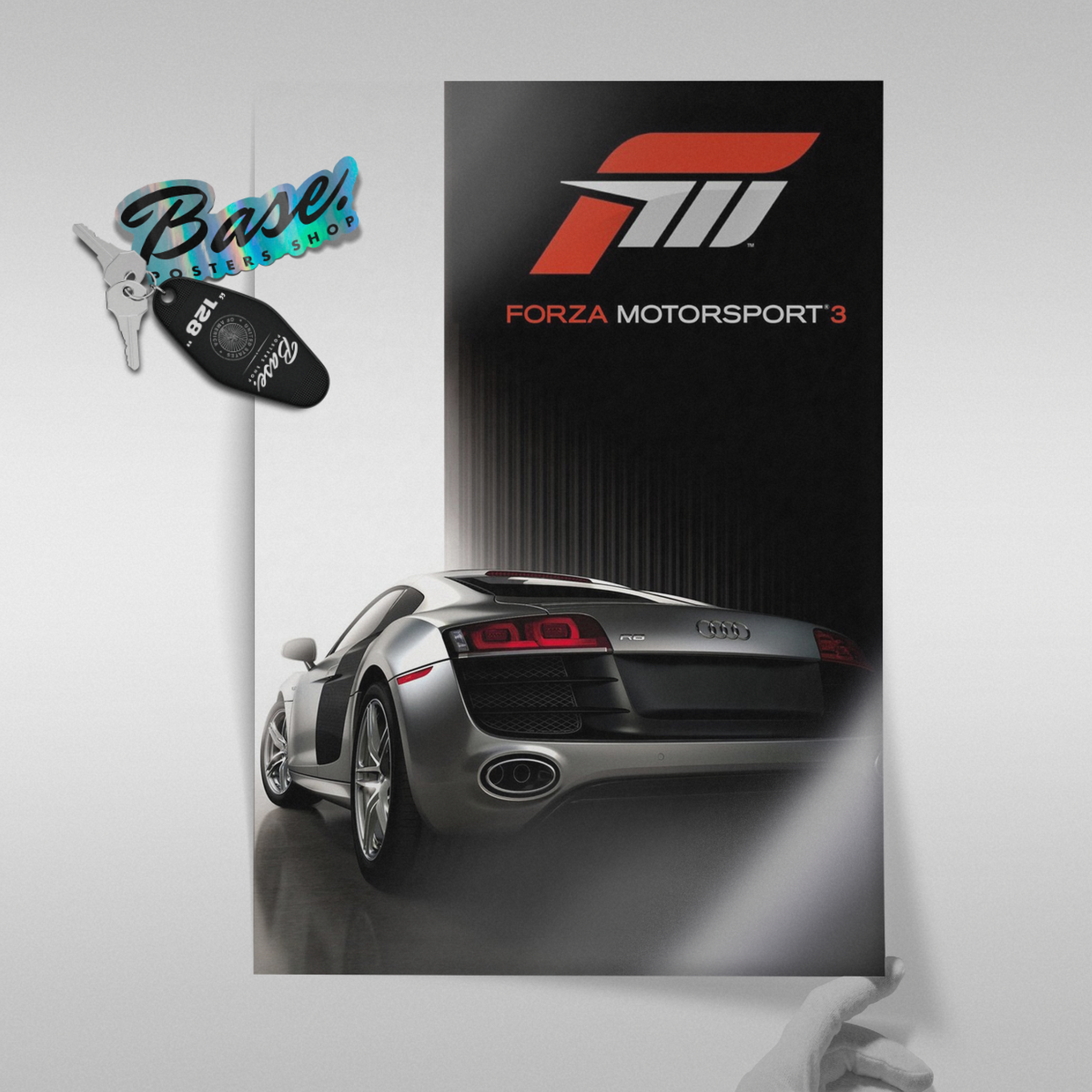 Forza Motorsport 3 (2009)