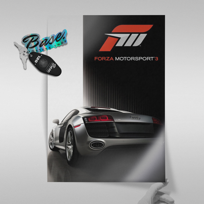 Forza Motorsport 3 (2009)