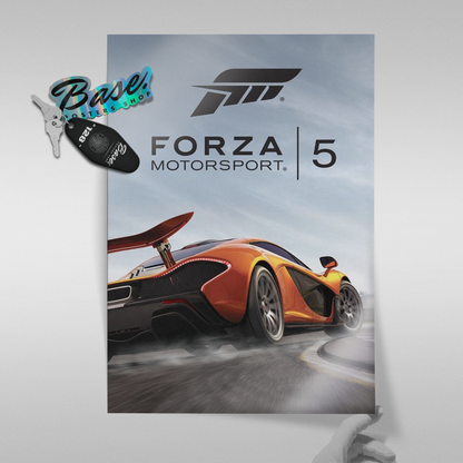 Forza Motorsport 5 (2013)