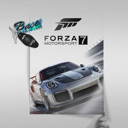 Forza Motorsport 7 (2017)