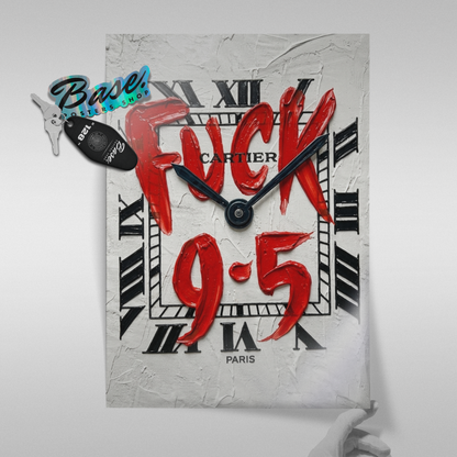 Fuck 9 5