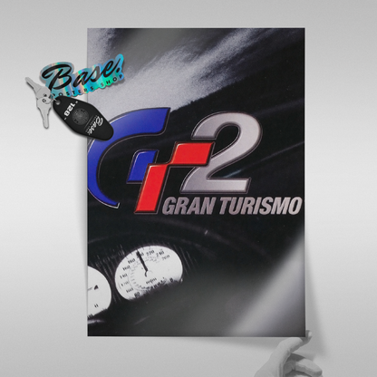 Gran Turismo 2 (1999)